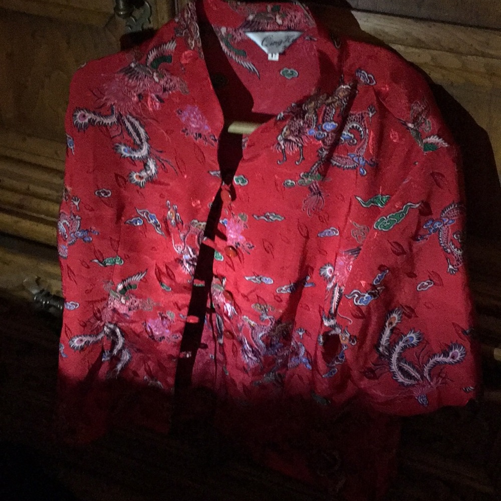 Blouse